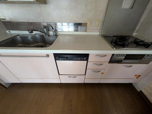 門真市小路町の中古一戸建て
