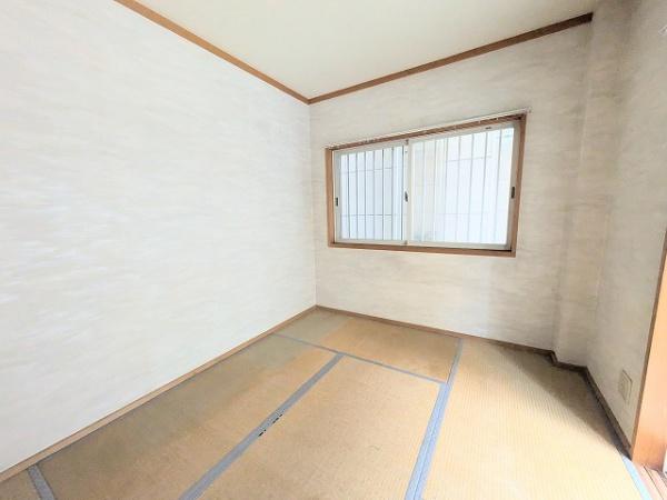 門真市小路町　中古戸建
