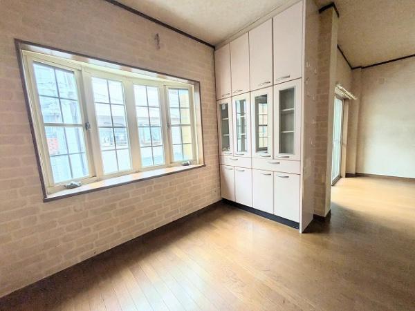 門真市小路町の中古一戸建て