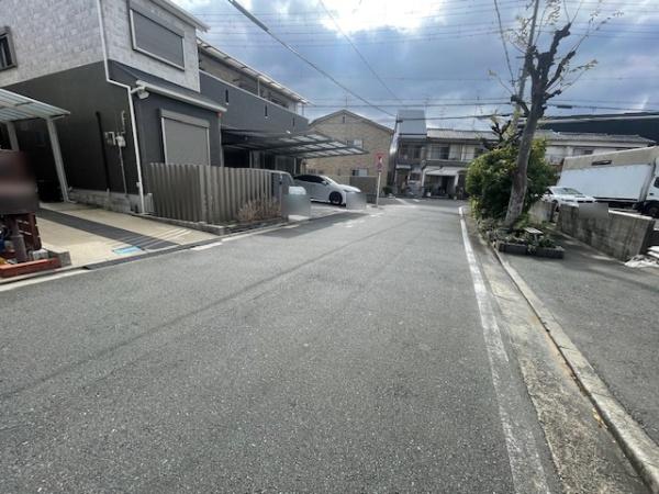 守口市梶町４丁目の中古一戸建て