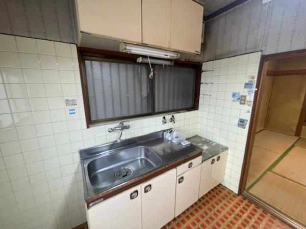 守口市大久保町3丁目　中古戸建