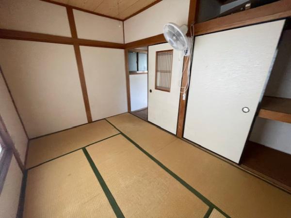 門真市野里町の中古一戸建て