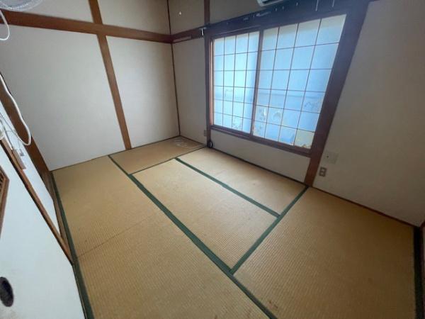 門真市野里町の中古一戸建て