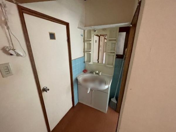 門真市野里町の中古一戸建て