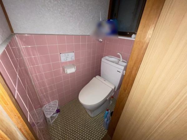 門真市野里町の中古一戸建て