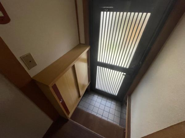 門真市野里町の中古一戸建て