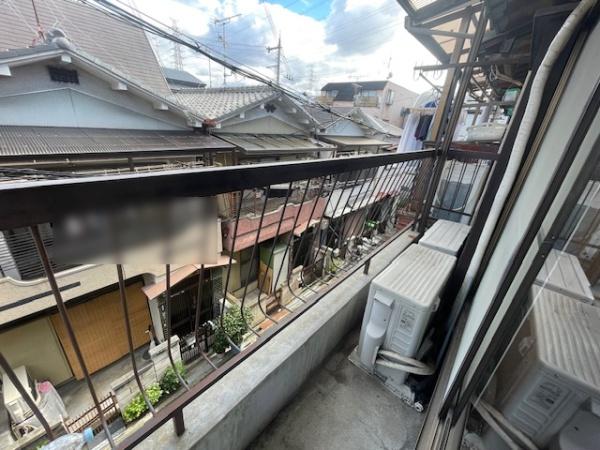 門真市野里町の中古一戸建て