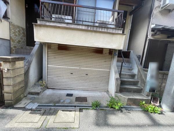 門真市野里町の中古一戸建て