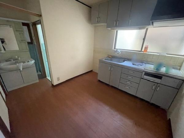 門真市野里町　中古戸建