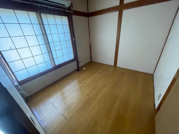 門真市野里町　中古戸建