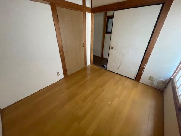 門真市野里町　中古戸建