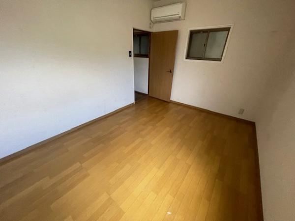 門真市野里町の中古一戸建て