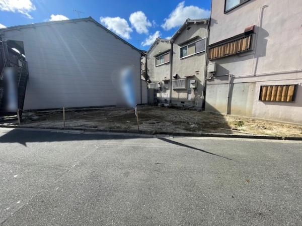 門真市大池町　新築戸建