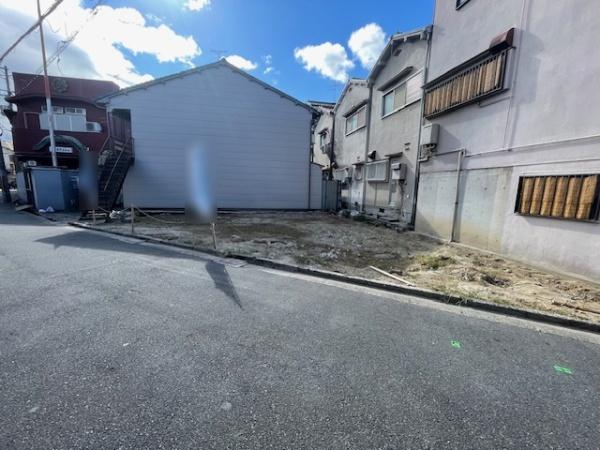 門真市大池町　新築戸建