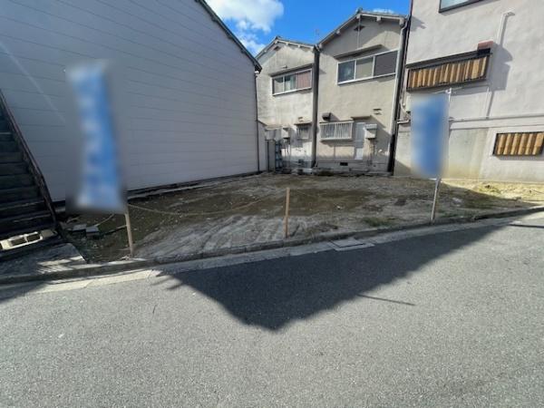 門真市大池町　新築戸建