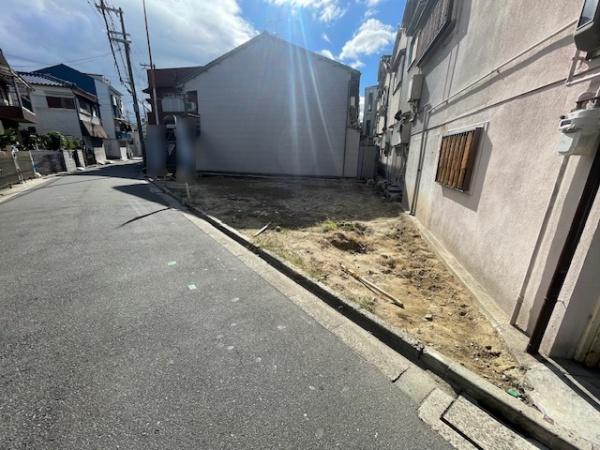 門真市大池町　新築戸建