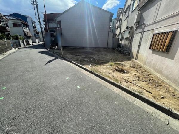 門真市大池町　新築戸建
