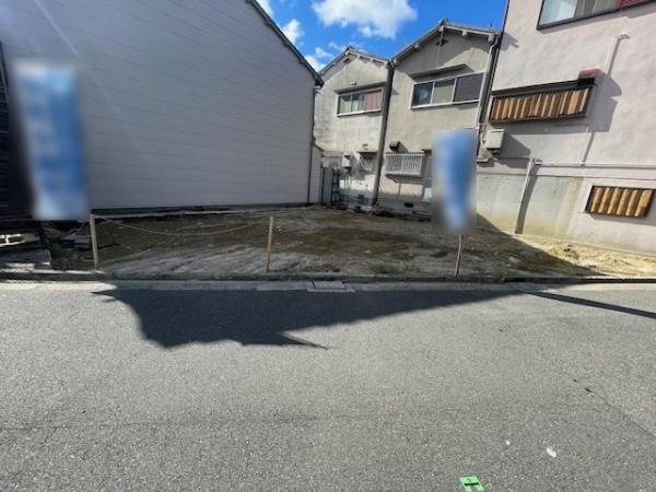 門真市大池町　新築戸建