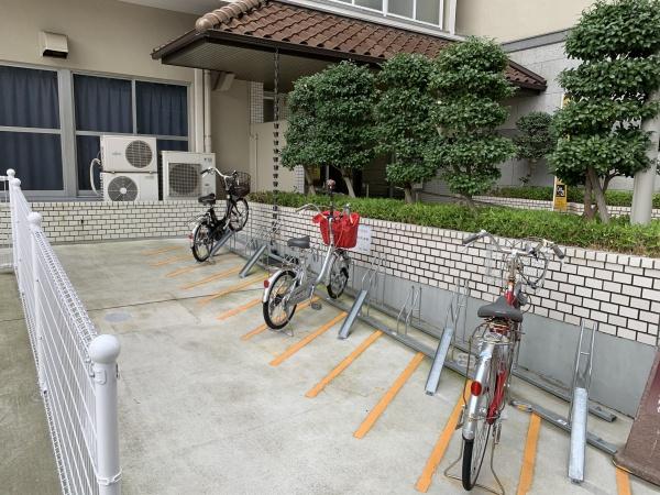 日商岩井京橋ハイツ