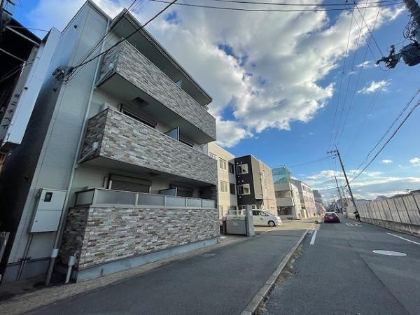 クリエオーレ寺方元町