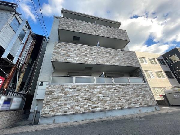 クリエオーレ寺方元町