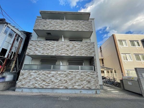 クリエオーレ寺方元町
