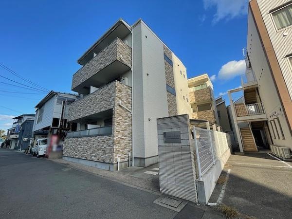 クリエオーレ寺方元町