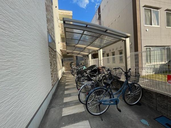 クリエオーレ寺方元町