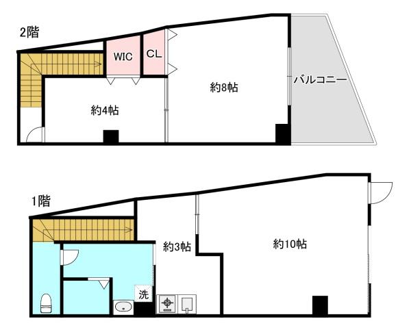 パークプラザ都島