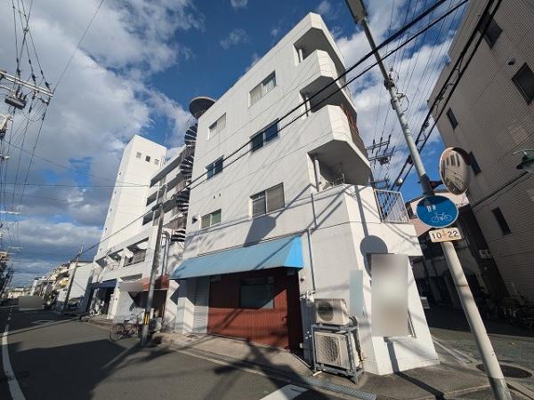 パークプラザ都島