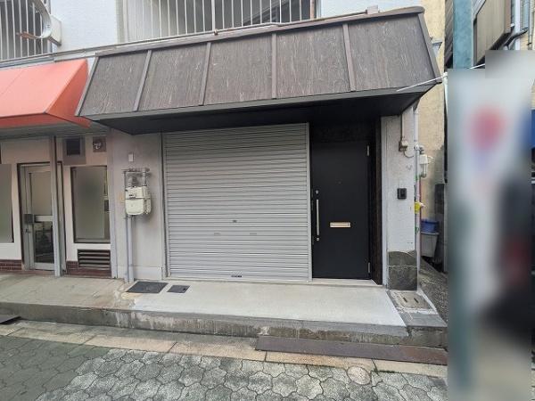 パークプラザ都島