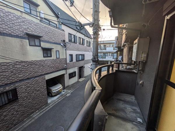 守口市大日町２丁目の中古一戸建て