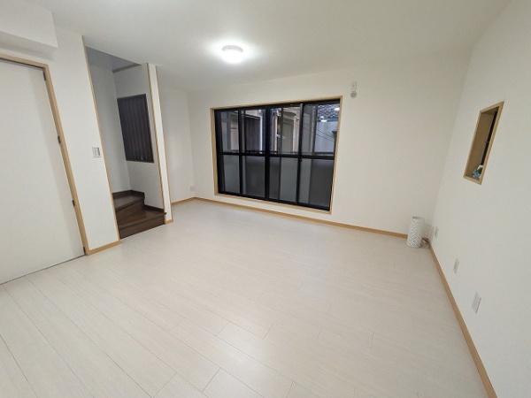 守口市大日町2丁目　中古戸建
