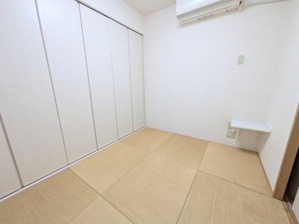 すみれ橋第2コーポ4号棟