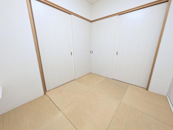 すみれ橋第2コーポ4号棟