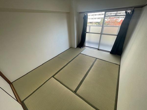 関目グリーンハイツA棟