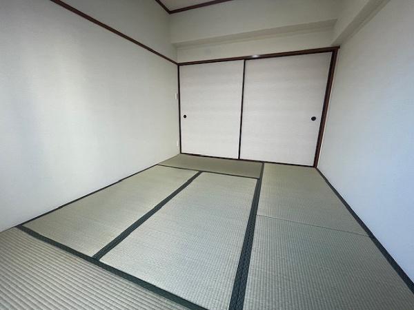 関目グリーンハイツA棟