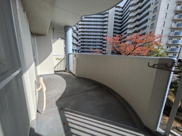 ファミールハイツ城東B棟
