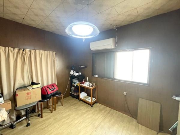 大阪市旭区生江１丁目の中古一戸建て