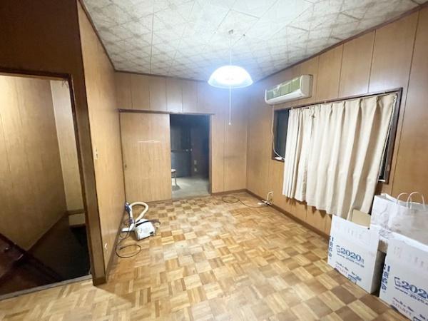 大阪市旭区生江１丁目の中古一戸建て