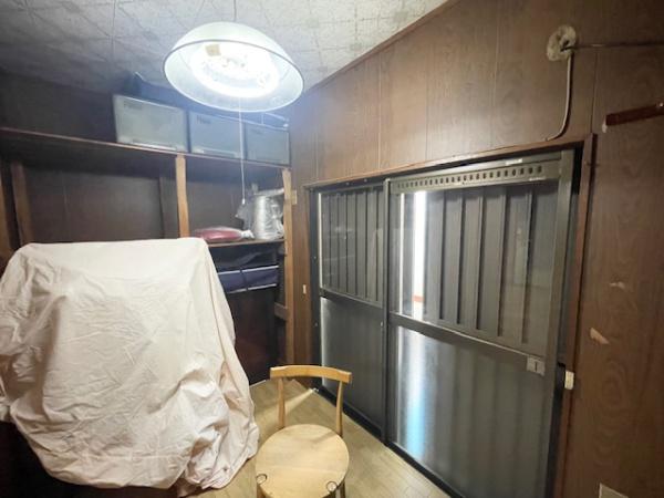 大阪市旭区生江１丁目の中古一戸建て