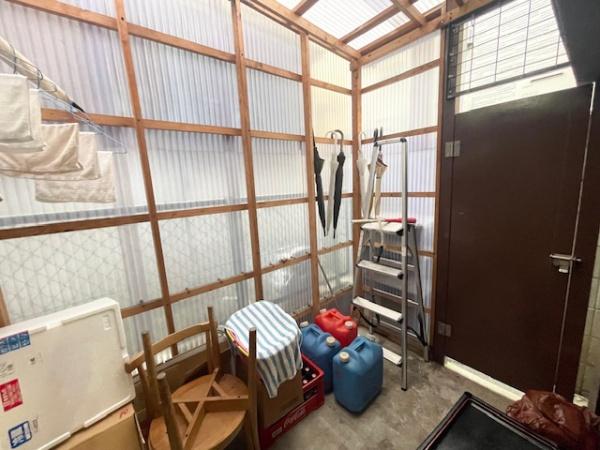大阪市旭区生江１丁目の中古一戸建て