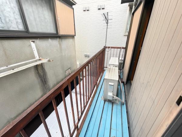 大阪市旭区生江１丁目の中古一戸建て