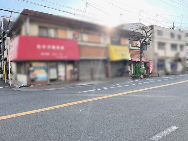 大阪市旭区生江１丁目の中古一戸建て