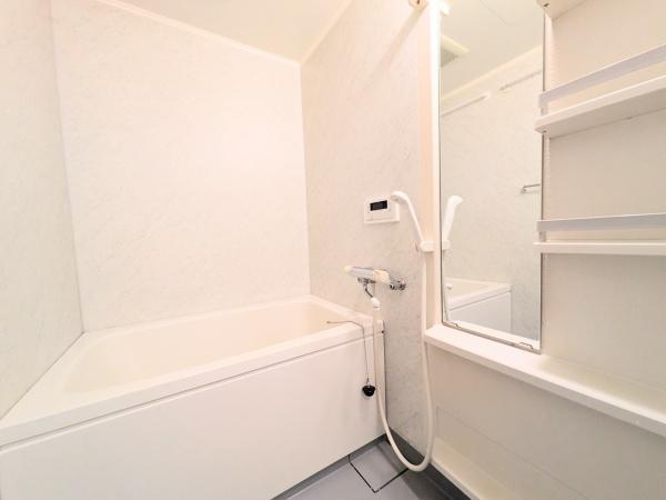 ハイツ新森小路(バス)