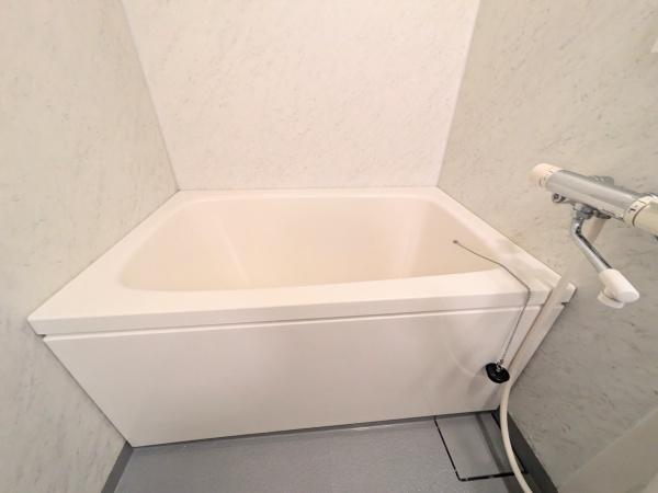 ハイツ新森小路(バス)