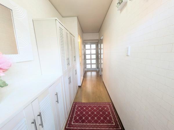 ハイツ新森小路(その他内観)