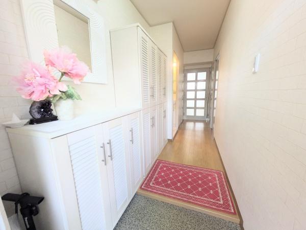 ハイツ新森小路(その他内観)