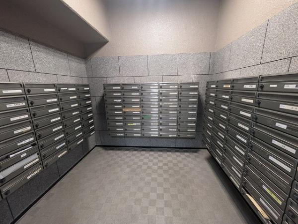 ハイツ新森小路(その他共用部分)