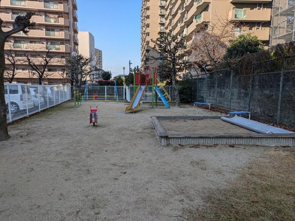 ハイツ新森小路(その他共用部分)